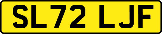 SL72LJF