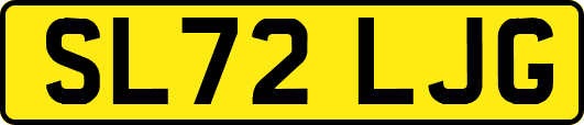 SL72LJG