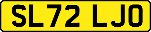 SL72LJO