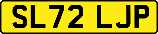 SL72LJP