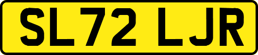 SL72LJR