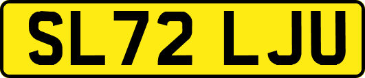 SL72LJU