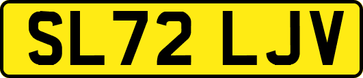 SL72LJV