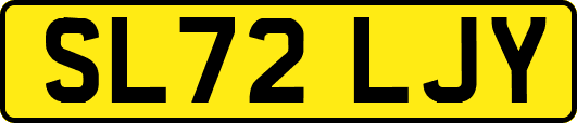 SL72LJY