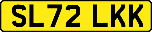 SL72LKK