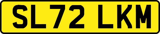 SL72LKM