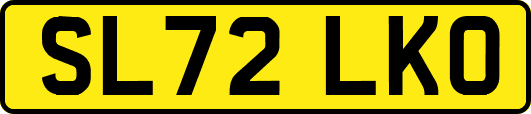 SL72LKO