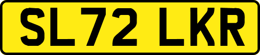 SL72LKR