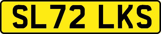 SL72LKS