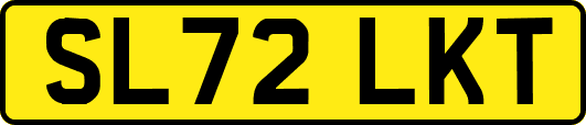 SL72LKT
