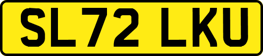 SL72LKU