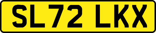 SL72LKX