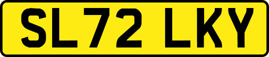 SL72LKY