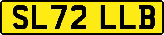 SL72LLB