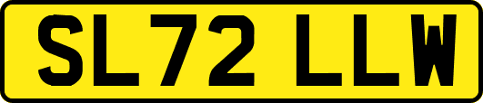 SL72LLW