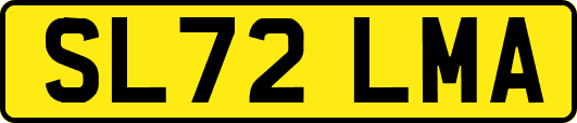 SL72LMA
