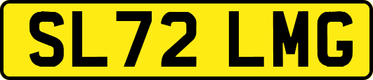 SL72LMG