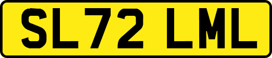 SL72LML