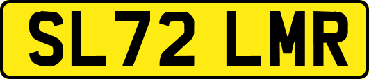 SL72LMR
