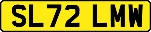 SL72LMW