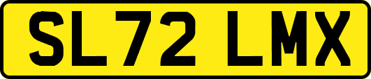 SL72LMX