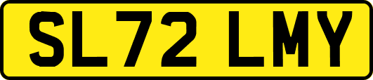 SL72LMY