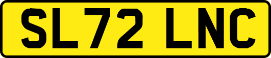 SL72LNC