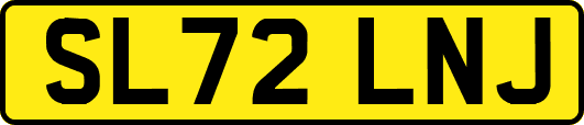 SL72LNJ