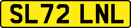 SL72LNL