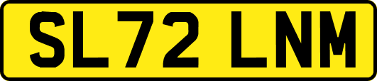 SL72LNM