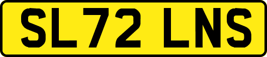 SL72LNS