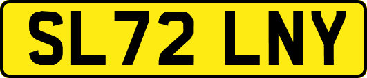 SL72LNY