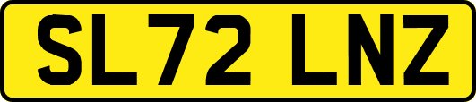 SL72LNZ