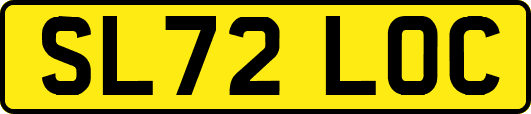 SL72LOC
