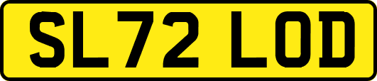SL72LOD