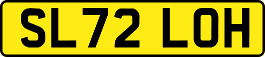 SL72LOH