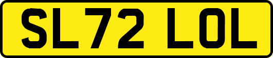 SL72LOL
