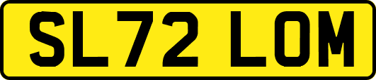 SL72LOM