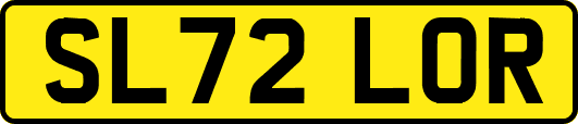 SL72LOR