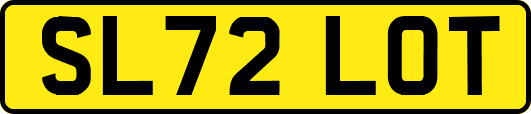 SL72LOT