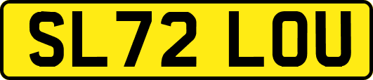 SL72LOU