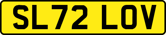 SL72LOV