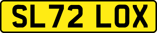 SL72LOX