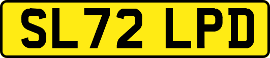 SL72LPD