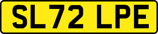 SL72LPE