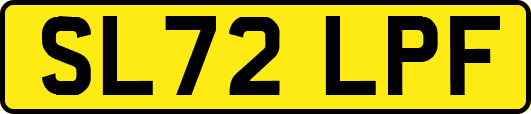 SL72LPF