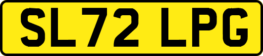 SL72LPG
