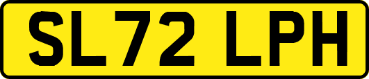 SL72LPH