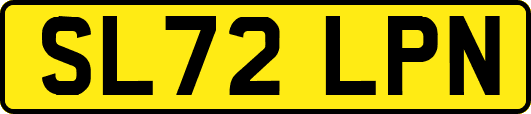 SL72LPN