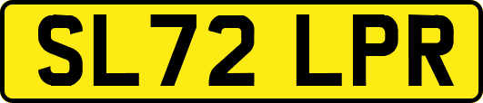 SL72LPR